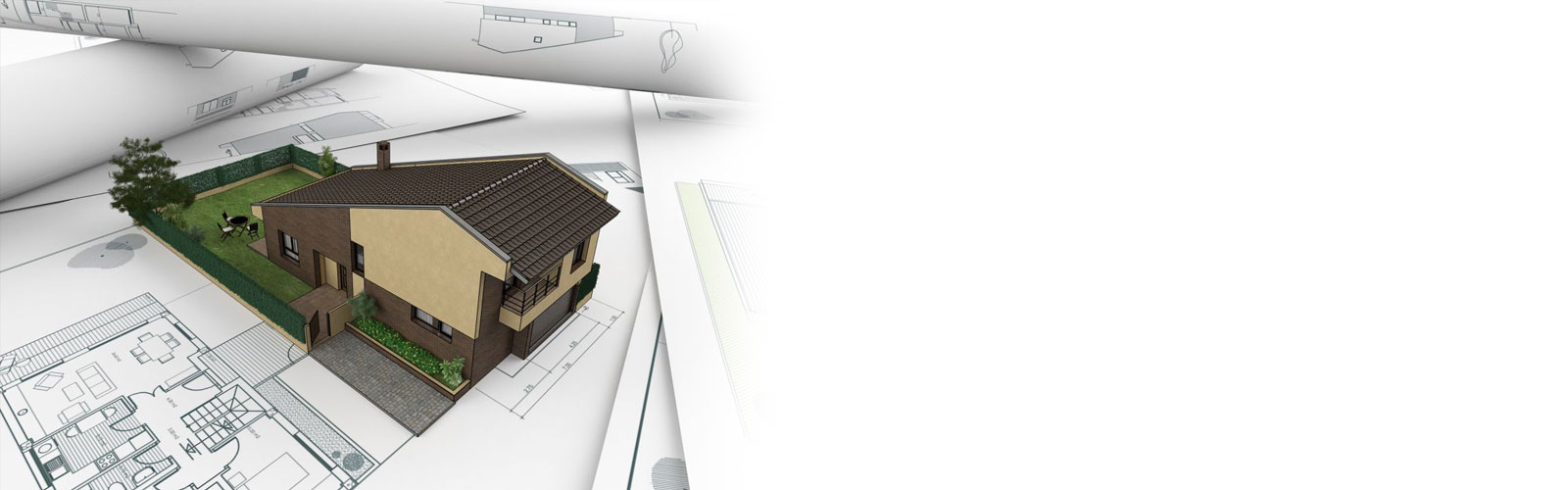 Thiết kế và thi công các công trình dân dụng và công nghiệp